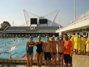 Αθλητική Κολυμβητική Ακαδημία Καρδίτσας - Η ΑΚΑΚ στο πανελλήνιο πρωτάθλημα κατηγοριών