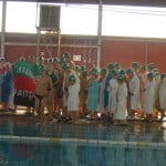 Αθλητική Κολυμβητική Ακαδημία Καρδίτσας - Θερινοί αγώνες κολύμβησης “ΚΑΡΔΙΤΣΑ 2013″