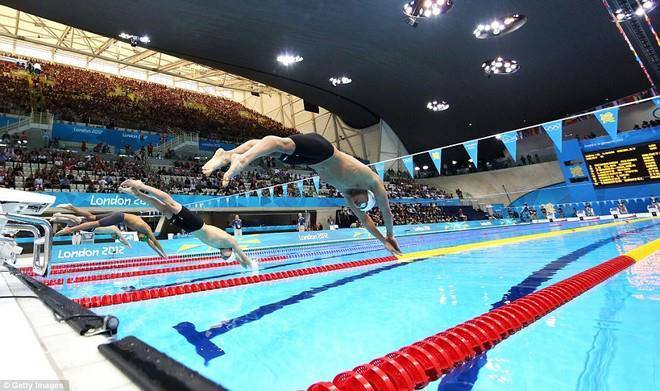 Αθλητική Κολυμβητική Ακαδημία Καρδίτσας - Η Α.Κ.Α.Κ  &  Ο ΑΣΚ ΟΛΥΜΠΙΑΚΟΣ   ΣΤΟ 2ο VODAFONE SWIMMING CUP ΣΤΑ ΓΙΑΝΝΕΝΑ