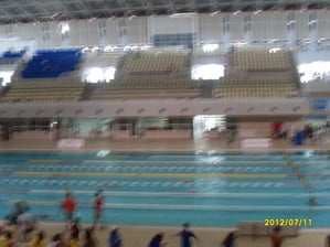 Αθλητική Κολυμβητική Ακαδημία Καρδίτσας - Η ΑΚΑΚ στο πανελλήνιο πρωτάθλημα κατηγοριών (ΟΑΚΑ 2012)