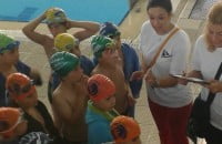 Αθλητική Κολυμβητική Ακαδημία Καρδίτσας - Η ανοδική αγωνιστική πορεία της ΑΚΑΚ και του ΑΣΚ Ολυμπιακός συνεχίζεται!!!